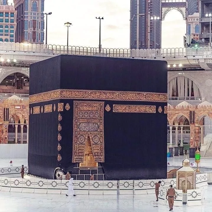 Omra Confort 2025 sans agence Forfait 7 jours , 3 nuits à Mekkah