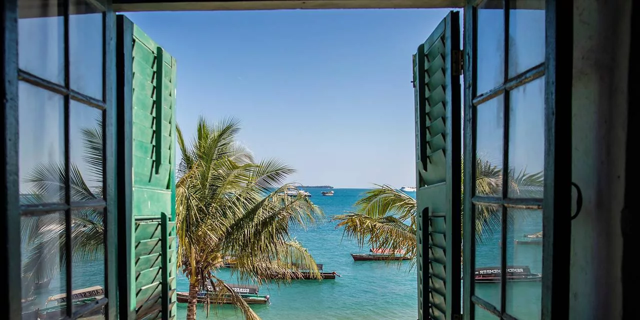 Week-end à Bin El Ouidane Maroc avec noussouki travel