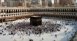 Omra Février 2027 — Deuxième quinzaine — Makkah Services — 15 jours — départ 27/02/2027