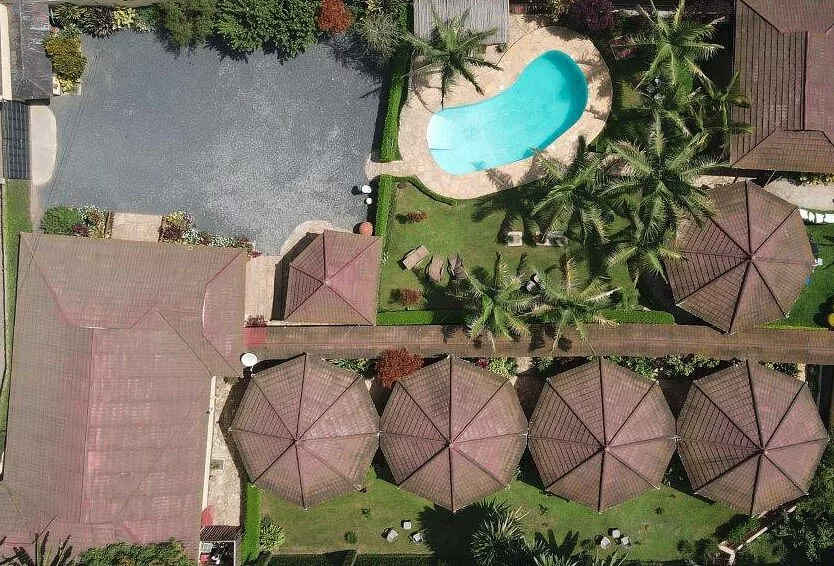 AhadiLodge