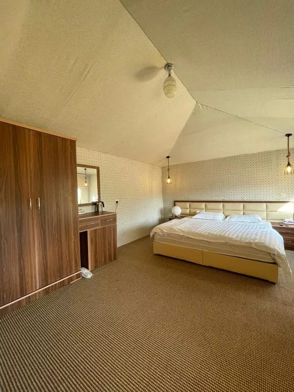Al-Ula Oasis Al-Farid Resort for tourist accommodation in Al-Ula_7