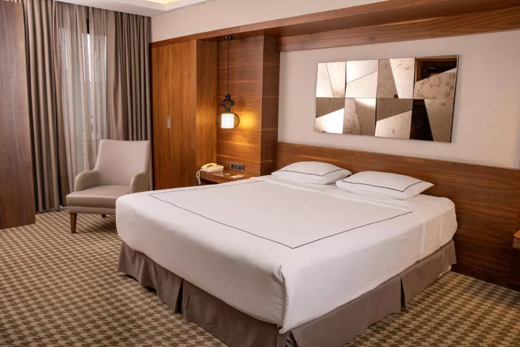 AnemonKentAnkaraHotel25