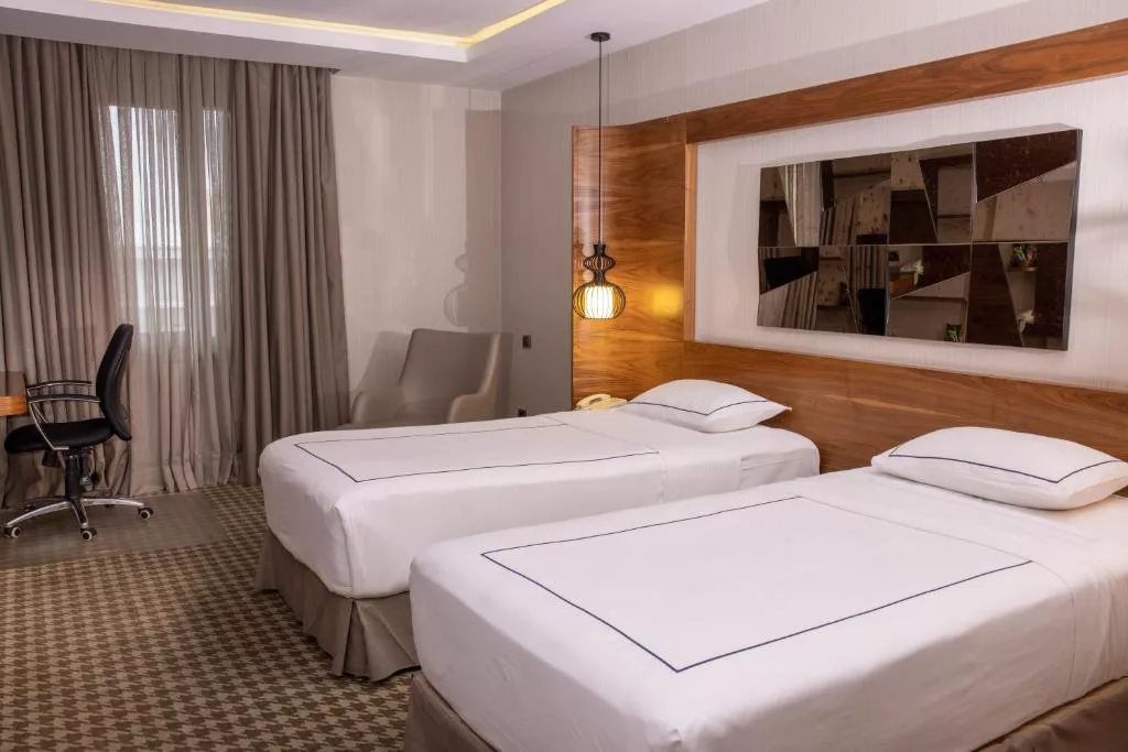 AnemonKentAnkaraHotel6