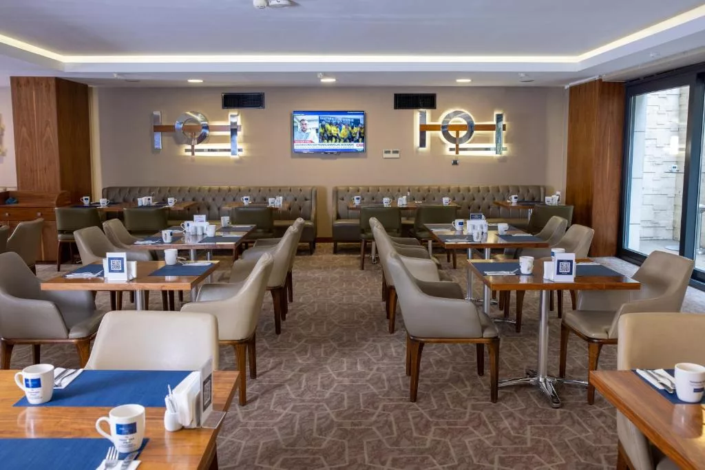 AnemonKentAnkaraHotel7