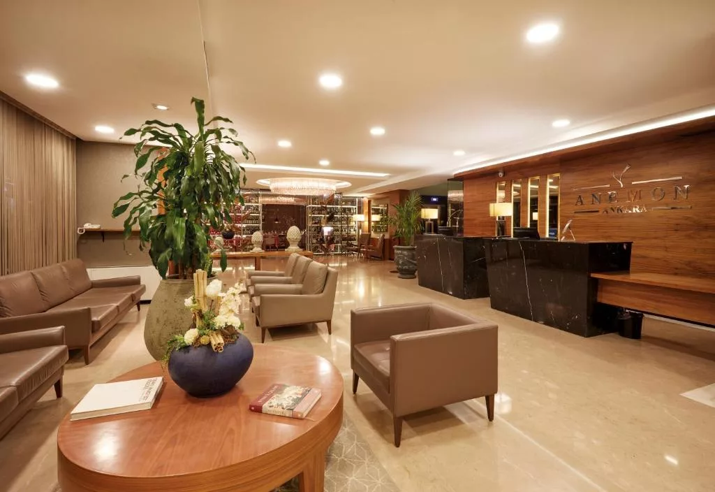 AnemonKentAnkaraHotel76