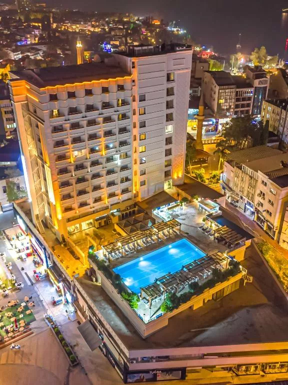 BestWesternKhanHotel8