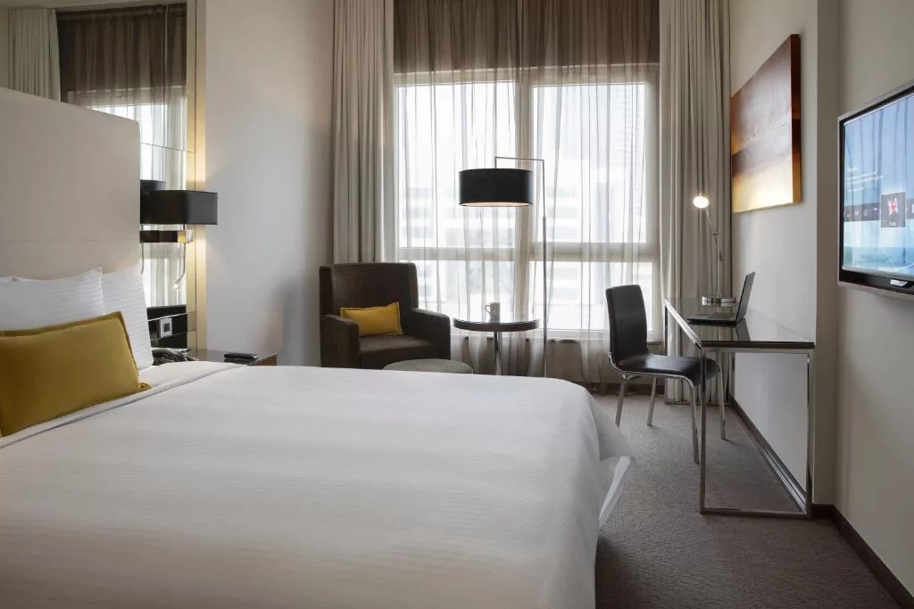 Centro_Olaya_by_Rotana_2