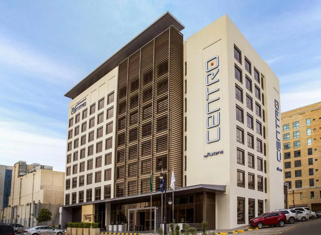Centro_Olaya_by_Rotana_7