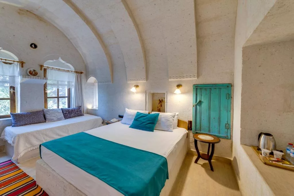 ElPuenteCaveHotel4