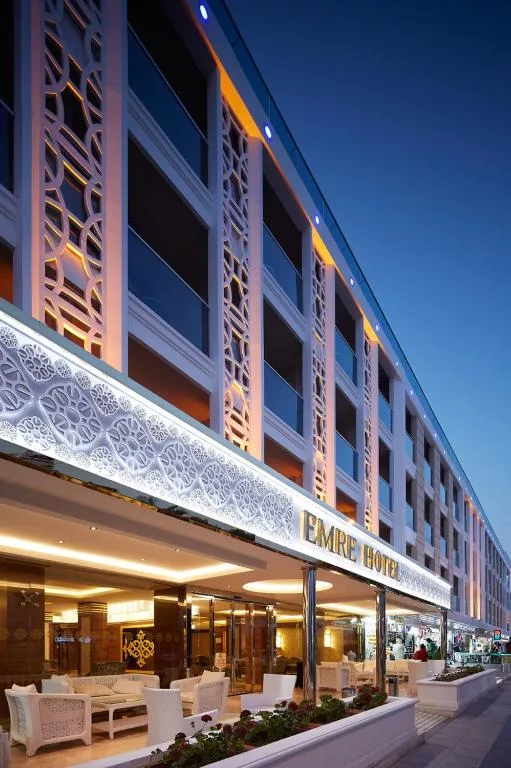 EmreBeachHotel92