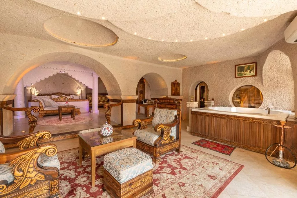 GamirasuCaveHotel4