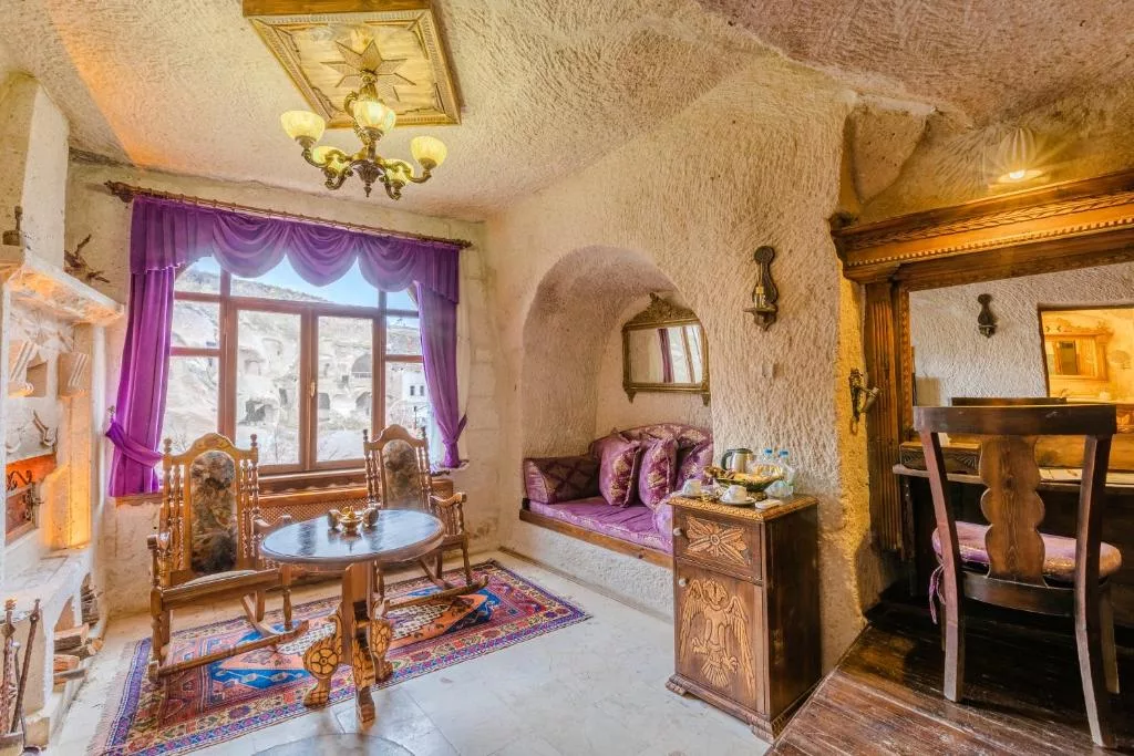 GamirasuCaveHotel57