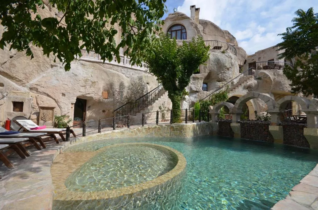GamirasuCaveHotel7