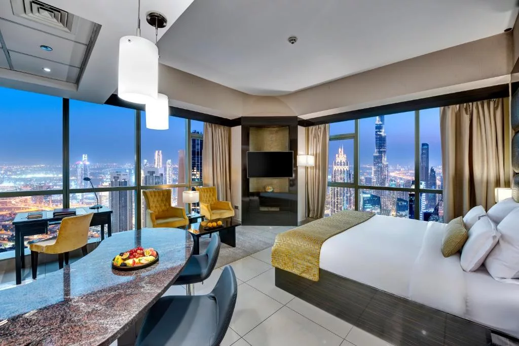 GevoraHotel623