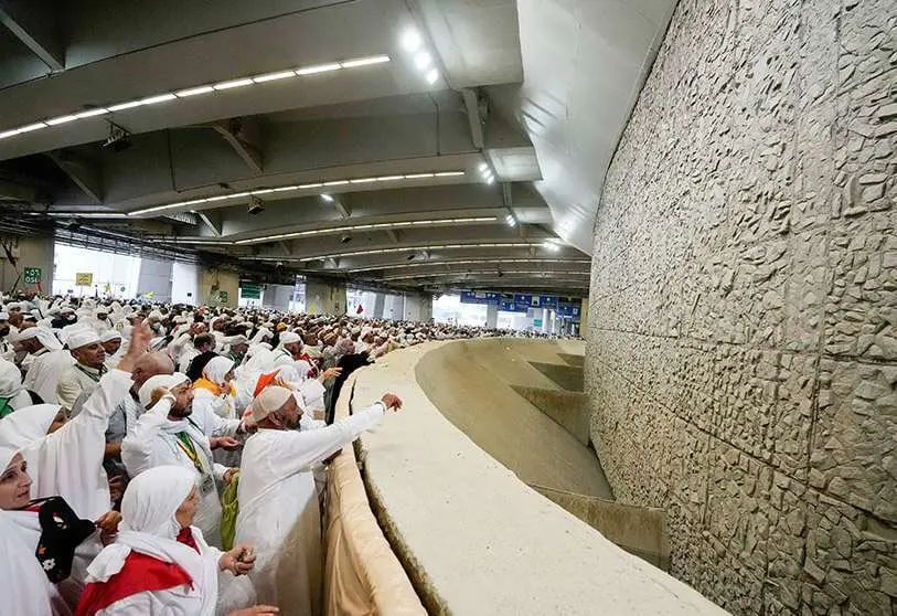 Jamarat