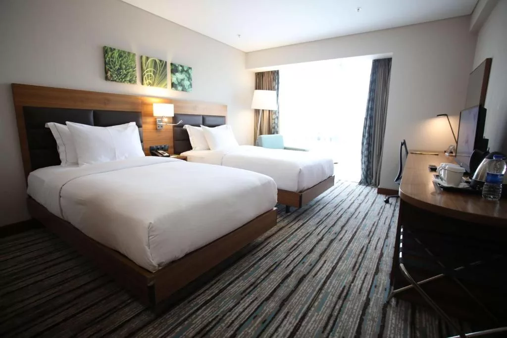 HiltonGardenInnGimatHotel2
