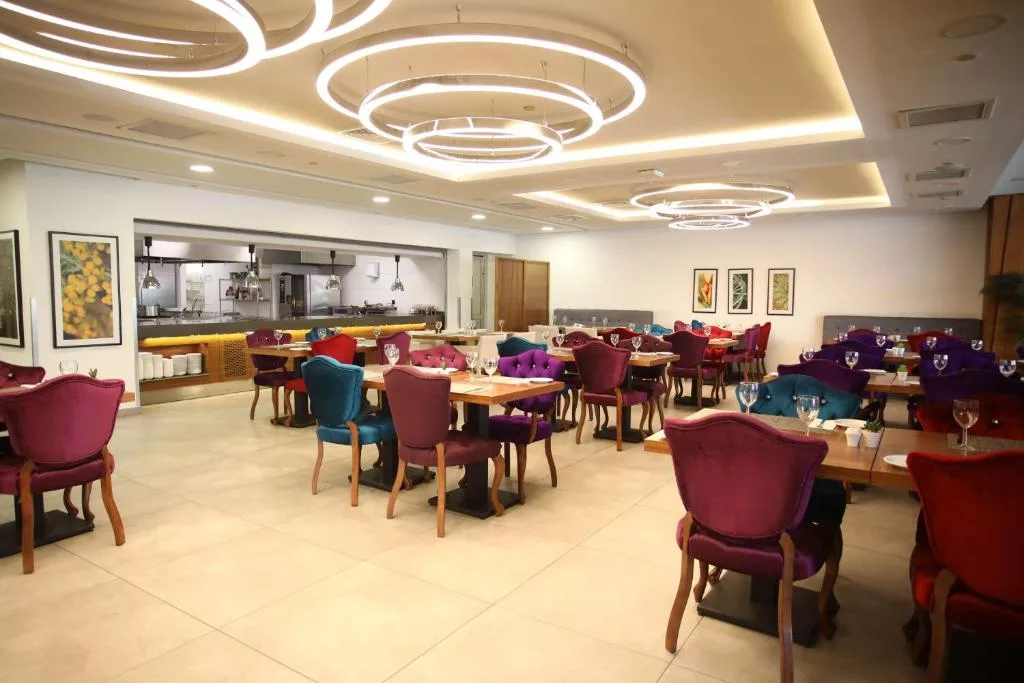 HiltonGardenInnGimatHotel6