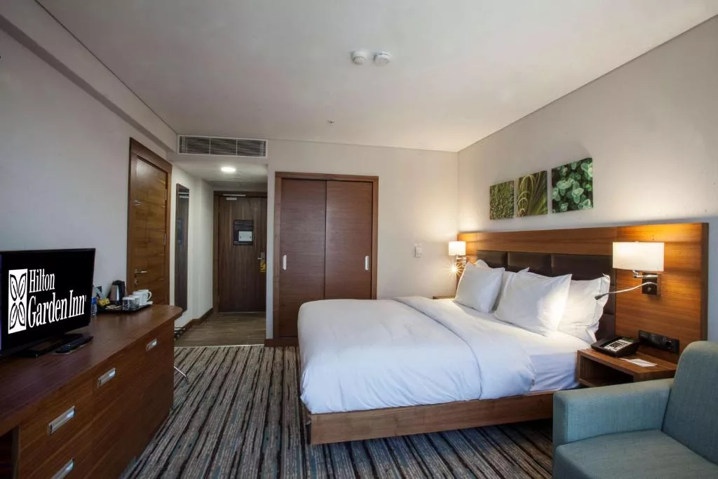 HiltonGardenInnGimatHotel8