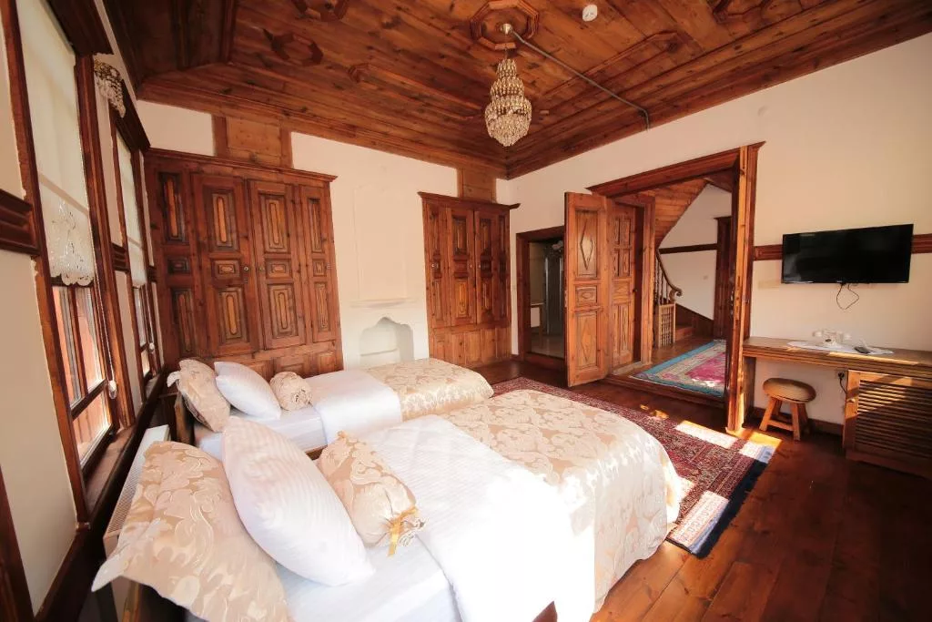 KarauzumlerKonagıHotel1