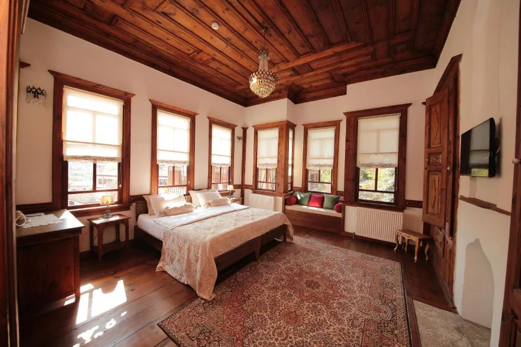 KarauzumlerKonagıHotel3