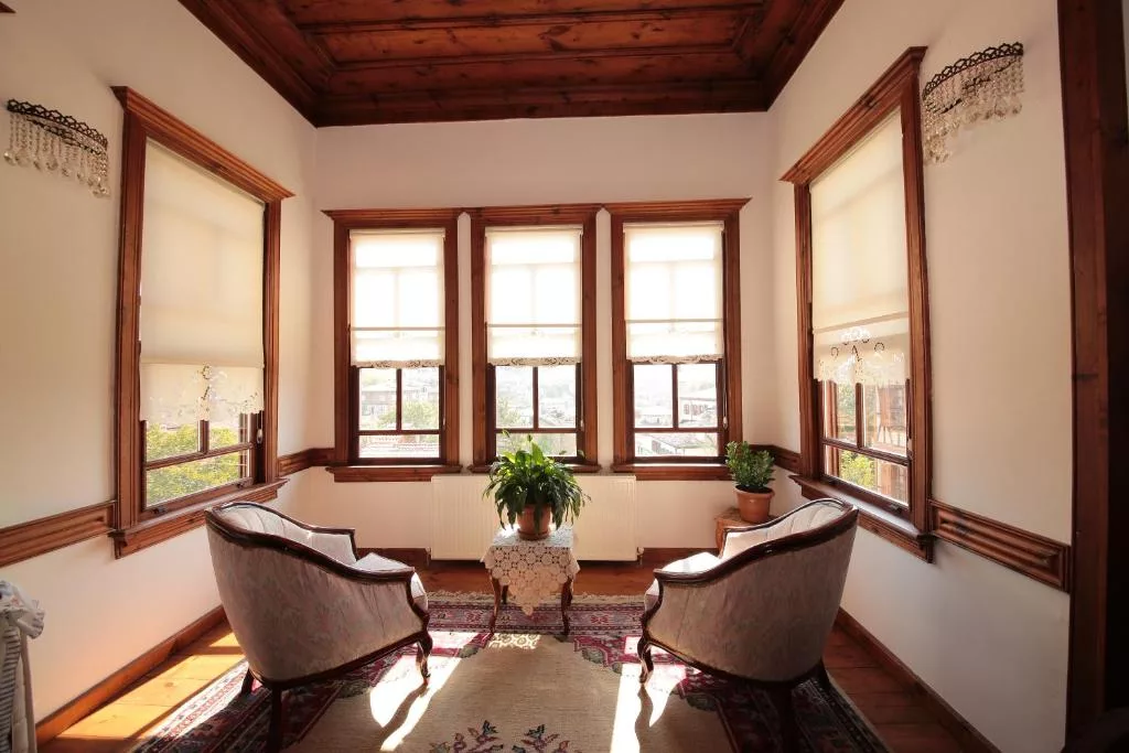 KarauzumlerKonagıHotel6