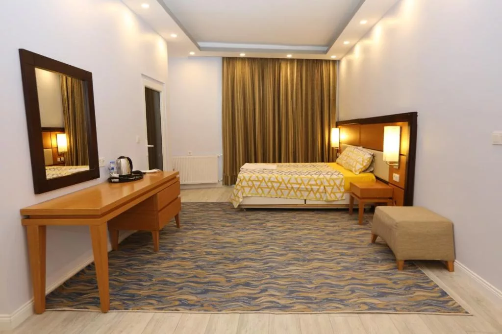 KommageneHotel 3