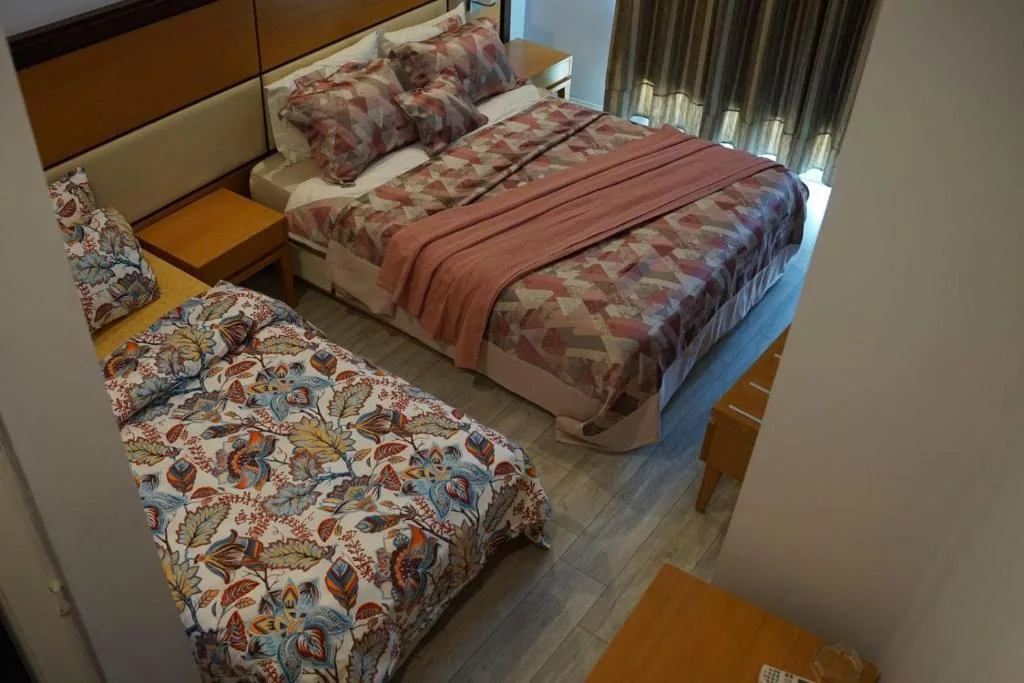 KommageneHotel76