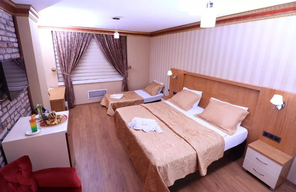 MarvellCityhotel4