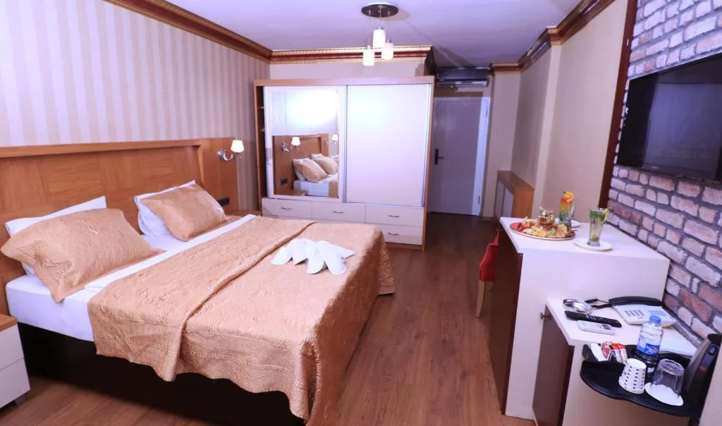 MarvellCityhotel8