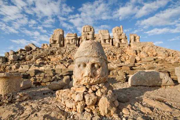 Circuit Mont Nemrut - 2 jours - Noussouki Travel