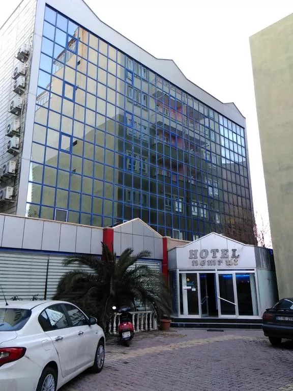 NemrutHotel3