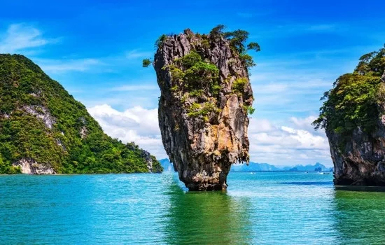 Circuit Thaïlande12 jours avec noussoukitravel