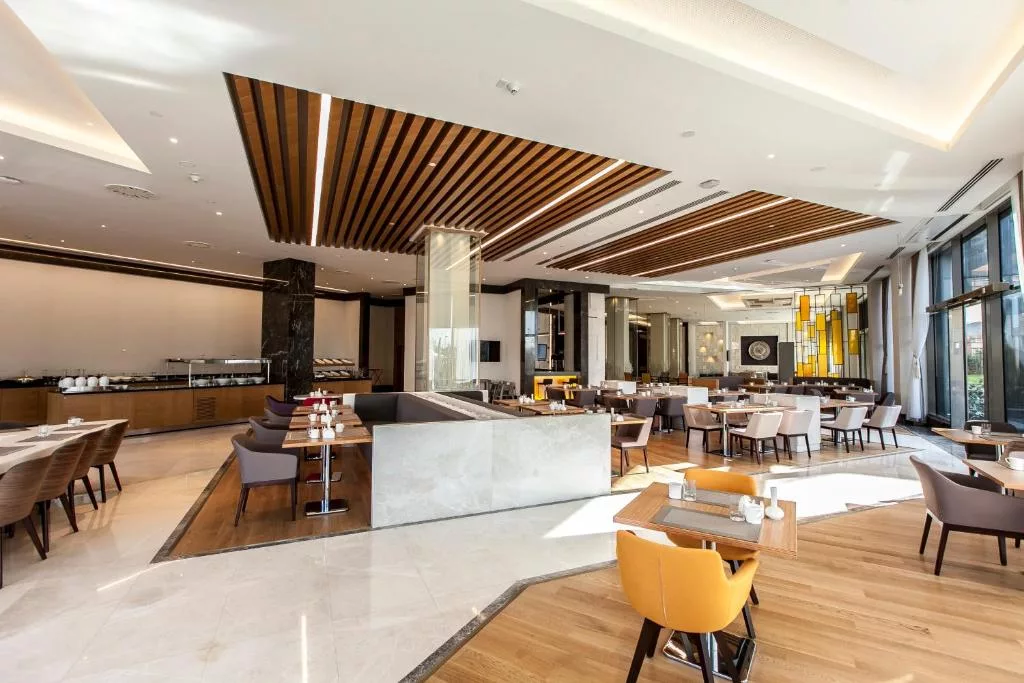 NovotelHotelDiyarbakır 0