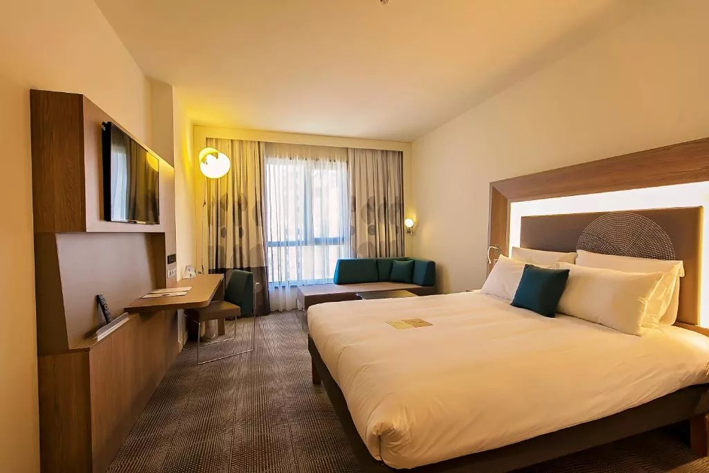 NovotelHotelDiyarbakır3