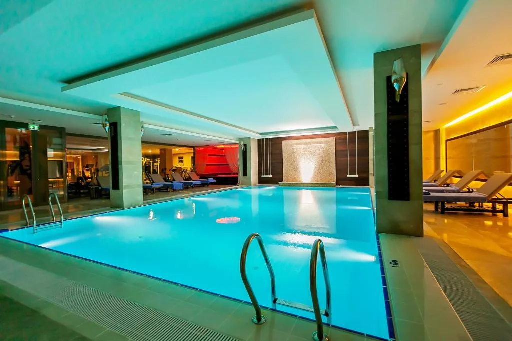 NovotelHotelDiyarbakır8