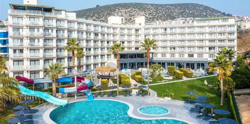 OdeliaResortHotel5