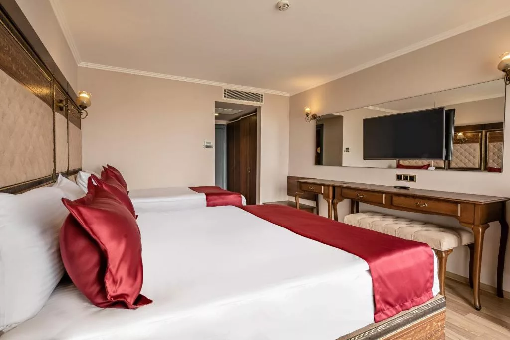 OdeliaResortHotel9