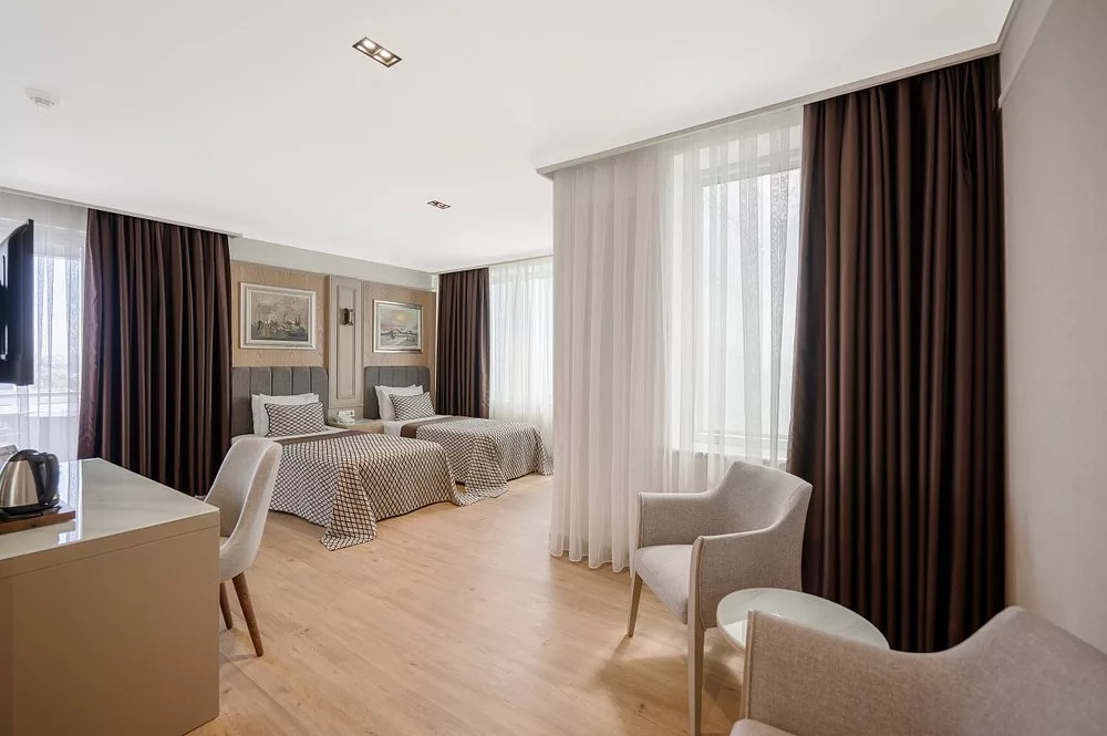 PortoBelloHotel
