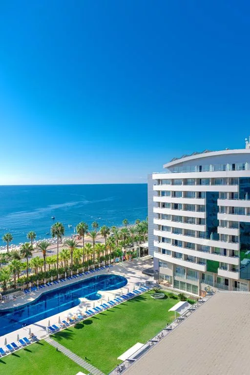 PortoBelloHotel0