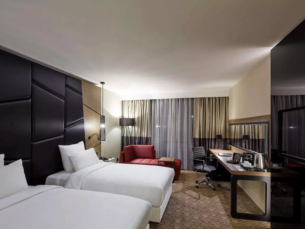 PullmanHotel1