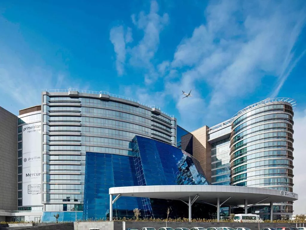 PullmanHotel8