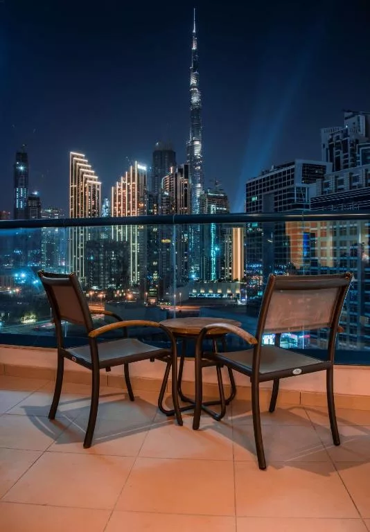 RadissonBluHotel,Dubai0