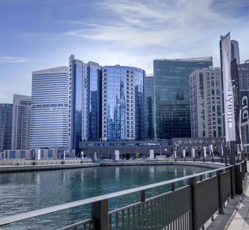 RadissonBluHotel,Dubai3