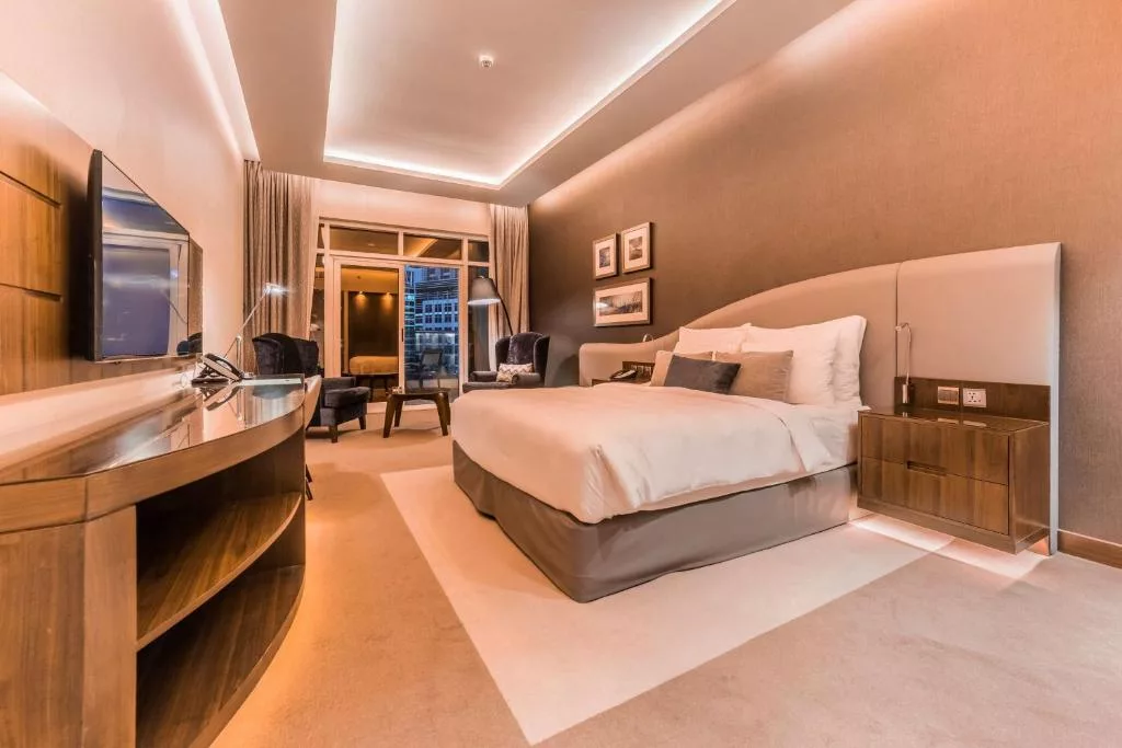 RadissonBluHotel,Dubai48