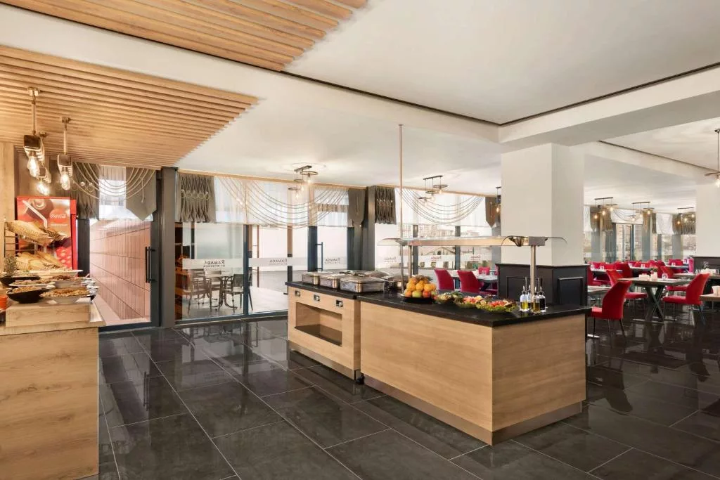 RamadaByWyndhamSivasHotel0