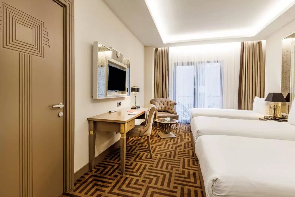 RamadaGoldenHornHotel3
