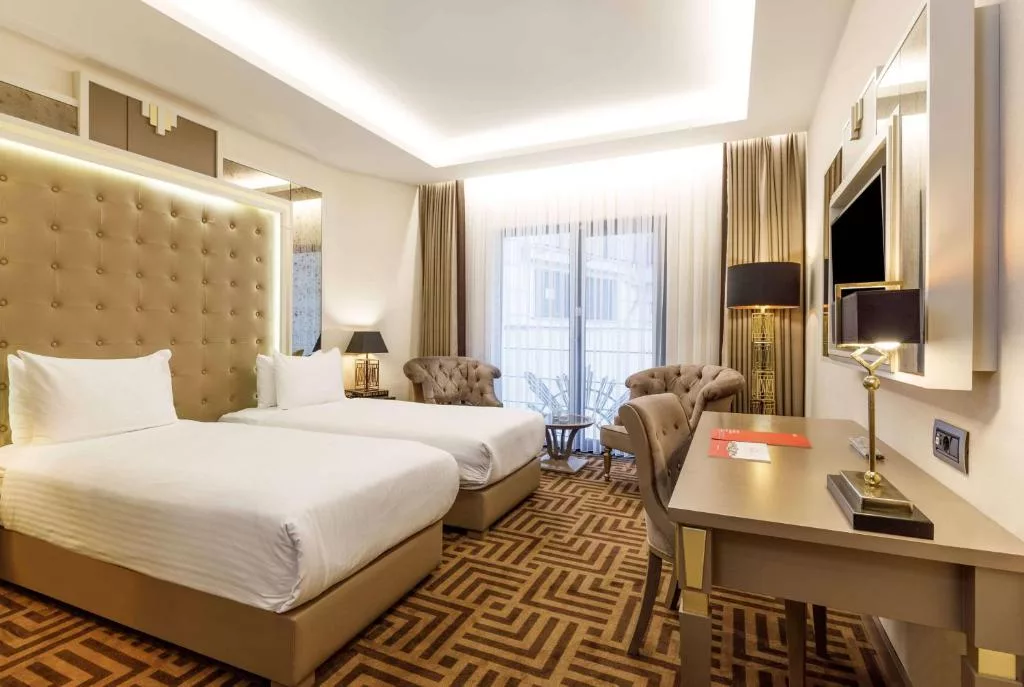 RamadaGoldenHornHotel4