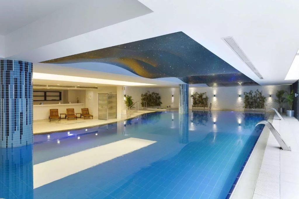 RamadaPlazabyWyndhamIzmit09