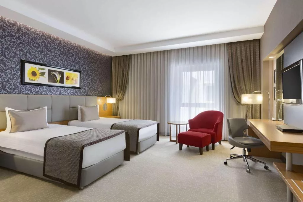 RamadaPlazabyWyndhamIzmit1