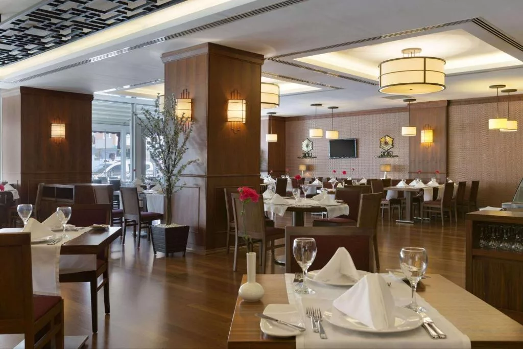 RamadaPlazabyWyndhamIzmit78